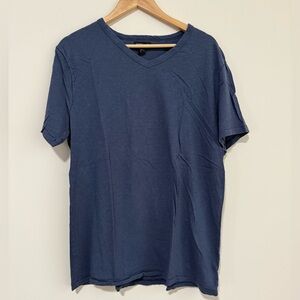 Porter and Ash Men’s T-Shirt. Size XL. Excellent Condition